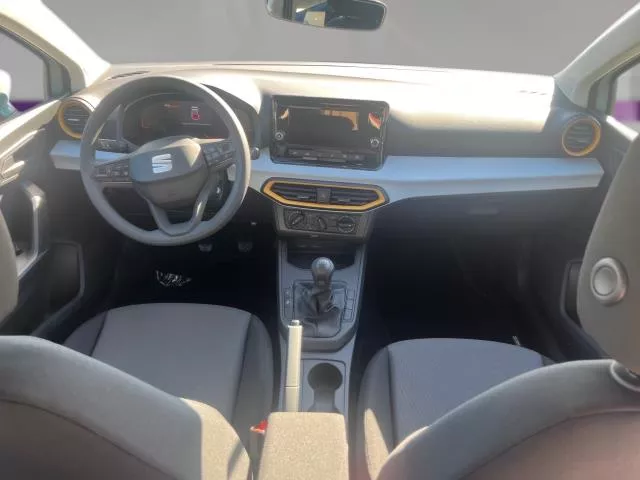 SEAT Ibiza 1.0 MPI S&S Ibiza+ 59 kW (80 CV) de segunda mano