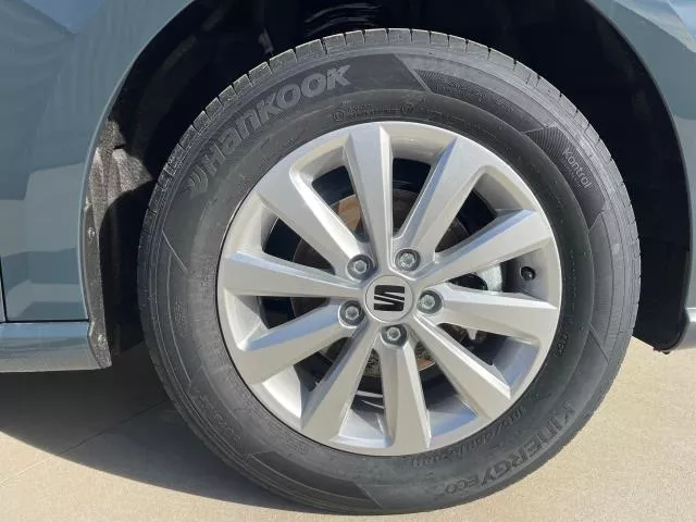 SEAT Ibiza 1.0 MPI S&S Ibiza+ 59 kW (80 CV) de segunda mano