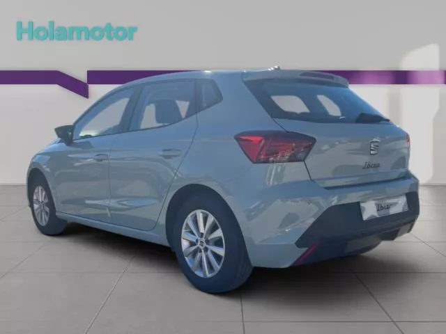 SEAT Ibiza 1.0 MPI S&S Ibiza+ 59 kW (80 CV) de segunda mano