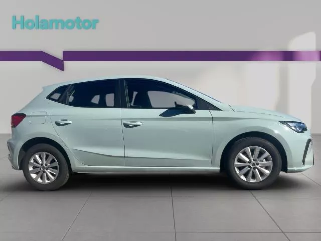 SEAT Ibiza 1.0 MPI S&S Ibiza+ 59 kW (80 CV) de segunda mano