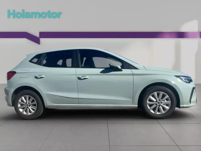 SEAT Ibiza 1.0 MPI S&S Ibiza+ 59 kW (80 CV) de segunda mano