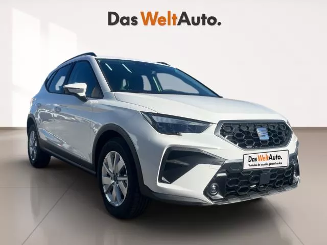 SEAT Arona 1.0 TSI S&S Arona+ 70 kW (95 CV) de segunda mano