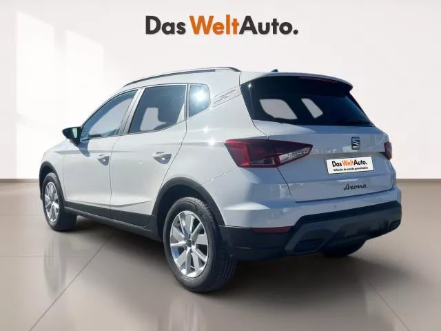 SEAT Arona 1.0 TSI S&S Arona+ 70 kW (95 CV) de segunda mano