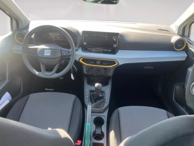 SEAT Arona 1.0 TSI S&S Arona+ 70 kW (95 CV) de segunda mano