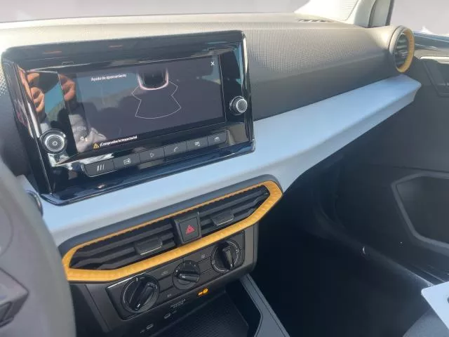 SEAT Arona 1.0 TSI S&S Arona+ 70 kW (95 CV) de segunda mano