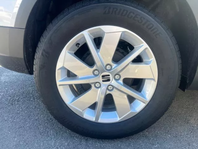 SEAT Arona 1.0 TSI S&S Arona+ 70 kW (95 CV) de segunda mano