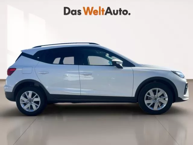 SEAT Arona 1.0 TSI S&S Arona+ 70 kW (95 CV) de segunda mano