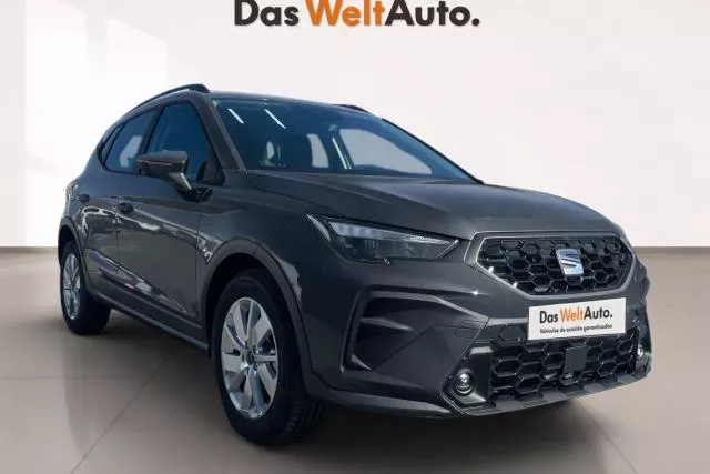 SEAT Arona 1.0 TSI S&S Arona+ 70 kW (95 CV) de segunda mano