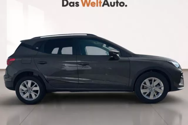 SEAT Arona 1.0 TSI S&S Arona+ 70 kW (95 CV) de segunda mano