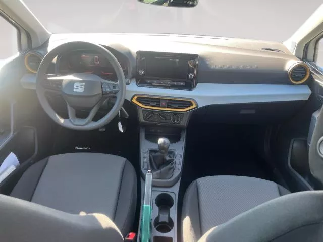 SEAT Arona 1.0 TSI S&S Arona+ 70 kW (95 CV) de segunda mano