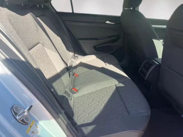 Volkswagen Golf Más 1.5 eTSI 85 kW (116 CV) DSG de segunda mano