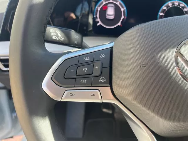 Volkswagen Golf Más 1.5 eTSI 85 kW (116 CV) DSG de segunda mano