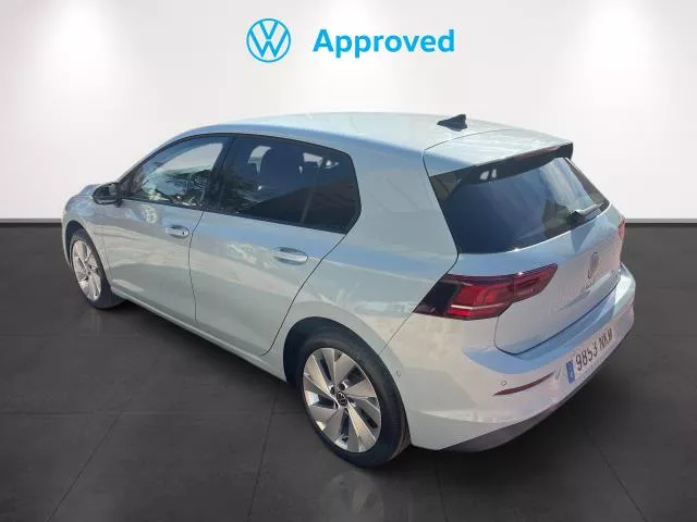 Volkswagen Golf Más 1.5 eTSI 85 kW (116 CV) DSG de segunda mano