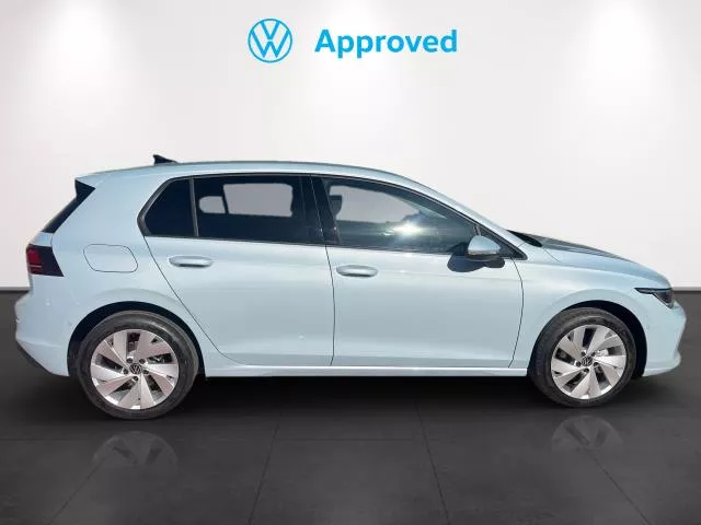 Volkswagen Golf Más 1.5 eTSI 85 kW (116 CV) DSG de segunda mano