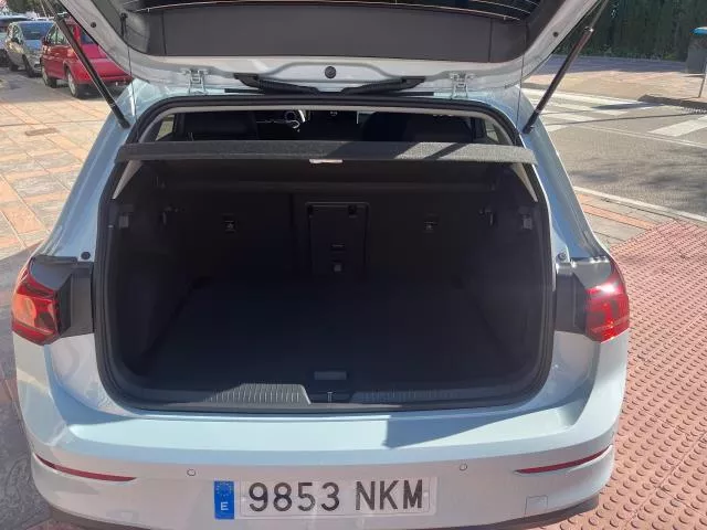 Volkswagen Golf Más 1.5 eTSI 85 kW (116 CV) DSG de segunda mano