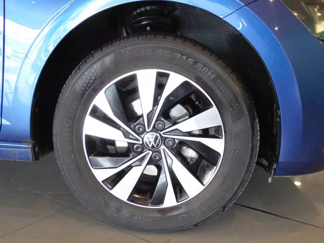 Volkswagen Polo Advance 1.0 TSI 70 kW (95 CV) de segunda mano