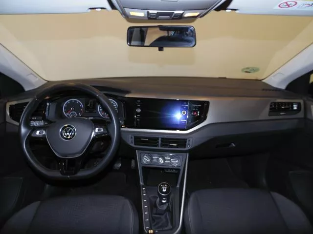 Volkswagen Polo Advance 1.0 TSI 70 kW (95 CV) de segunda mano