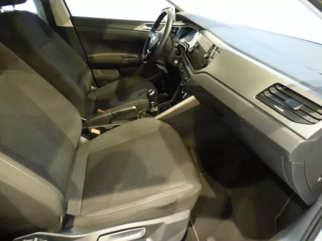 Volkswagen Polo Advance 1.0 TSI 70 kW (95 CV) de segunda mano