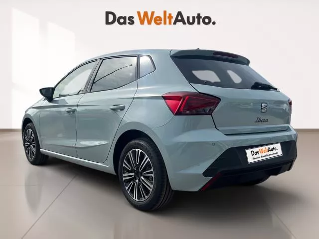 SEAT Ibiza 1.0 TSI Style Plus 85 kW (115 CV) de segunda mano