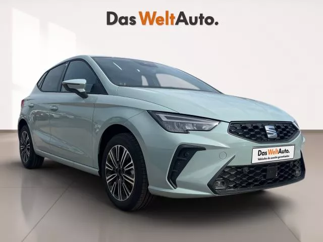 SEAT Ibiza 1.0 TSI Style Plus 85 kW (115 CV) de segunda mano