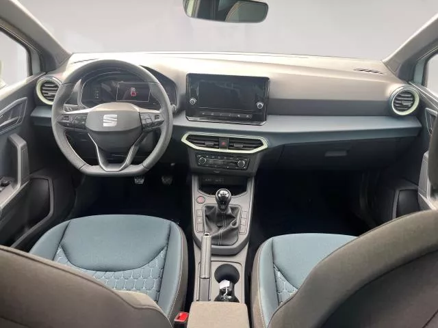 SEAT Ibiza 1.0 TSI Style Plus 85 kW (115 CV) de segunda mano