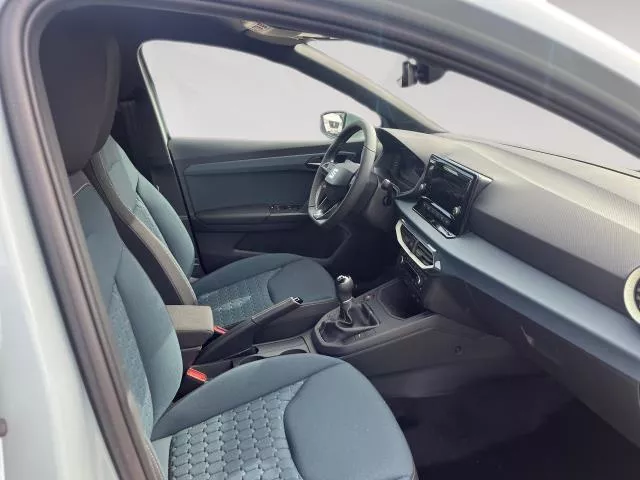 SEAT Ibiza 1.0 TSI Style Plus 85 kW (115 CV) de segunda mano