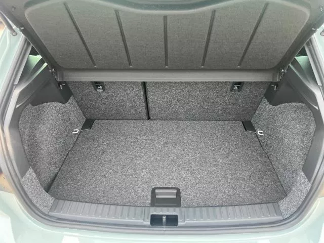 SEAT Ibiza 1.0 TSI Style Plus 85 kW (115 CV) de segunda mano
