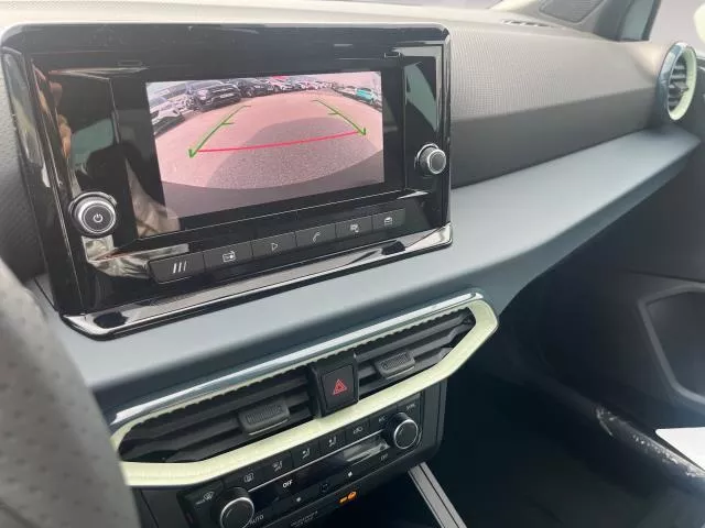 SEAT Ibiza 1.0 TSI Style Plus 85 kW (115 CV) de segunda mano