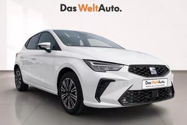 SEAT Ibiza 1.0 TSI Style Plus 85 kW (115 CV) de segunda mano