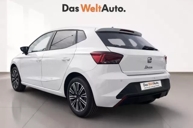 SEAT Ibiza 1.0 TSI Style Plus 85 kW (115 CV) de segunda mano