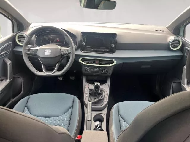 SEAT Ibiza 1.0 TSI Style Plus 85 kW (115 CV) de segunda mano