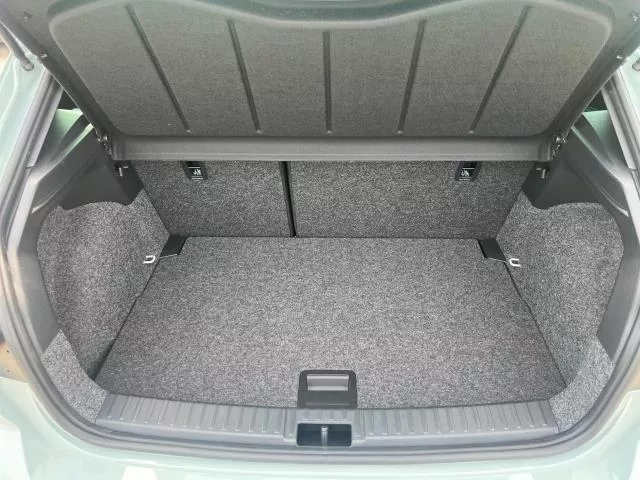 SEAT Ibiza 1.0 TSI Style Plus 85 kW (115 CV) de segunda mano