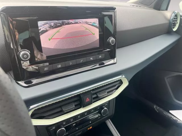 SEAT Ibiza 1.0 TSI Style Plus 85 kW (115 CV) de segunda mano