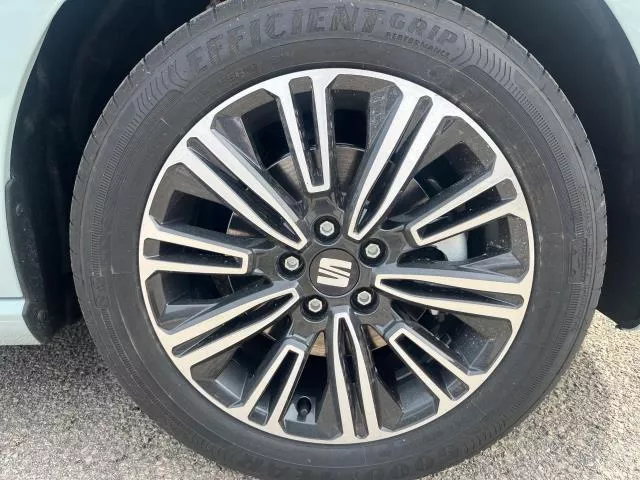 SEAT Ibiza 1.0 TSI Style Plus 85 kW (115 CV) de segunda mano