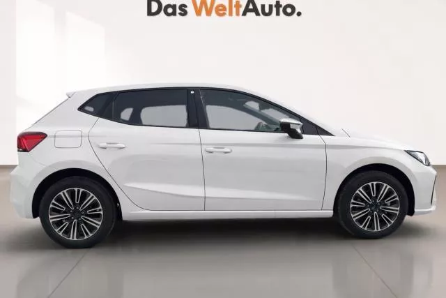 SEAT Ibiza 1.0 TSI Style Plus 85 kW (115 CV) de segunda mano