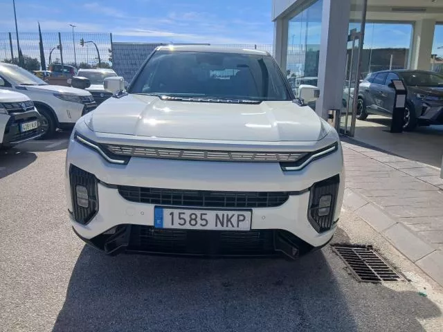 KGM Torres TORRES HEV Life de segunda mano