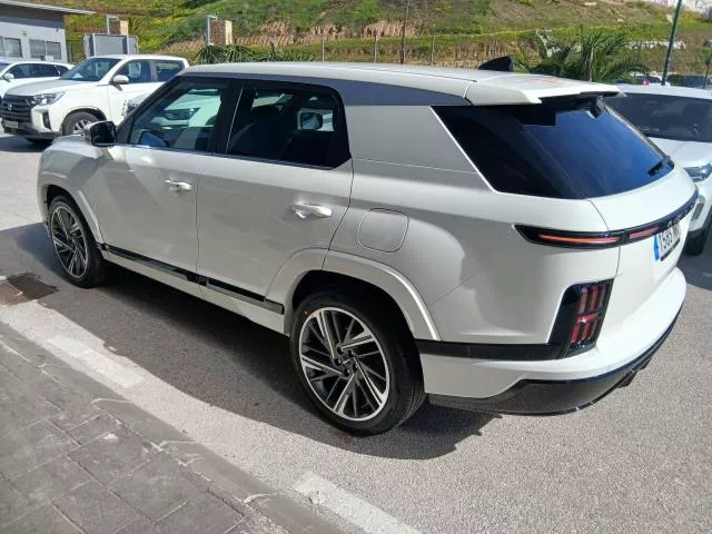 KGM Torres TORRES HEV Life de segunda mano