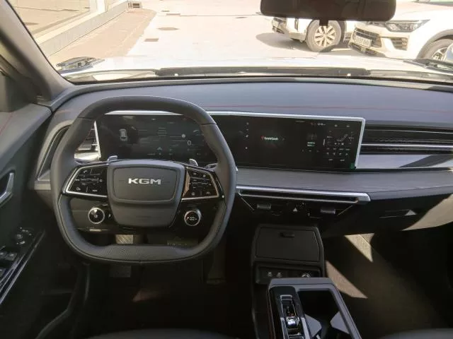 KGM Torres TORRES HEV Life de segunda mano