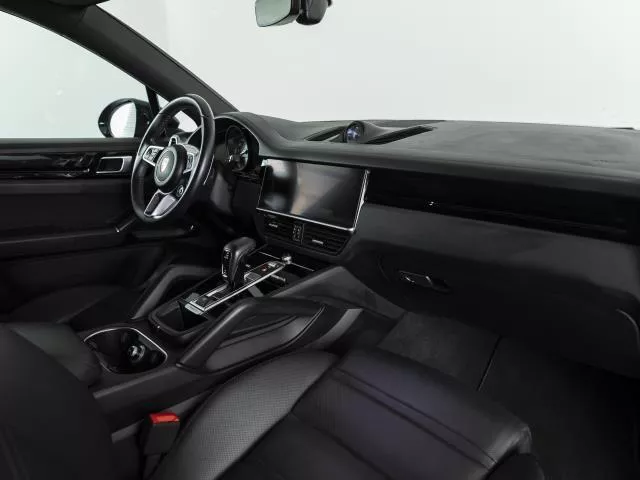 Porsche Cayenne E-Hybrid Platinum Edition 340 kW (462 CV) de segunda mano