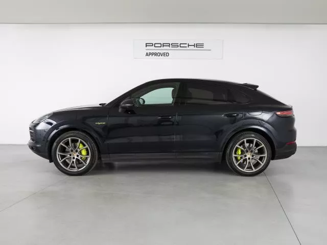 Porsche Cayenne E-Hybrid Platinum Edition 340 kW (462 CV) de segunda mano
