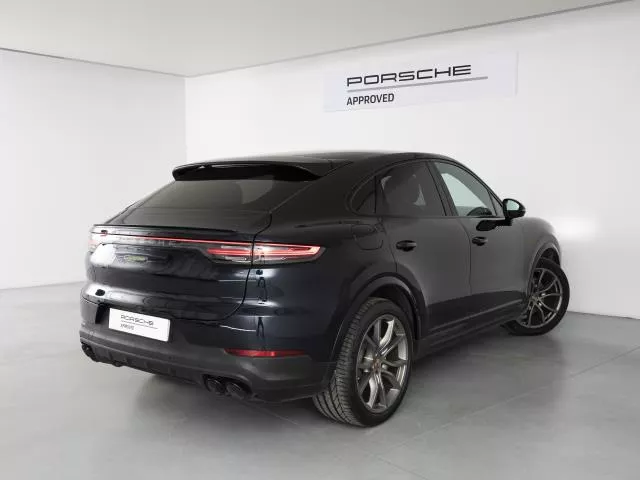 Porsche Cayenne E-Hybrid Platinum Edition 340 kW (462 CV) de segunda mano