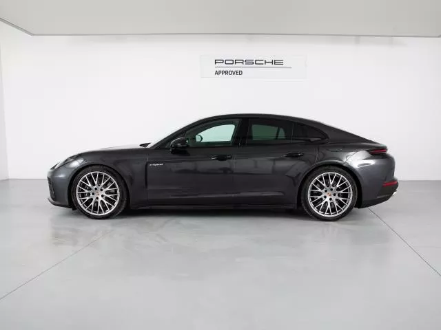 Porsche Panamera 4 E-Hybrid de segunda mano