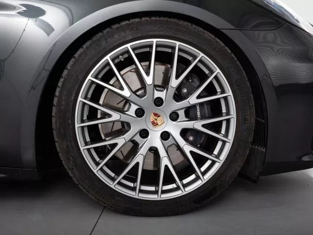 Porsche Panamera 4 E-Hybrid de segunda mano