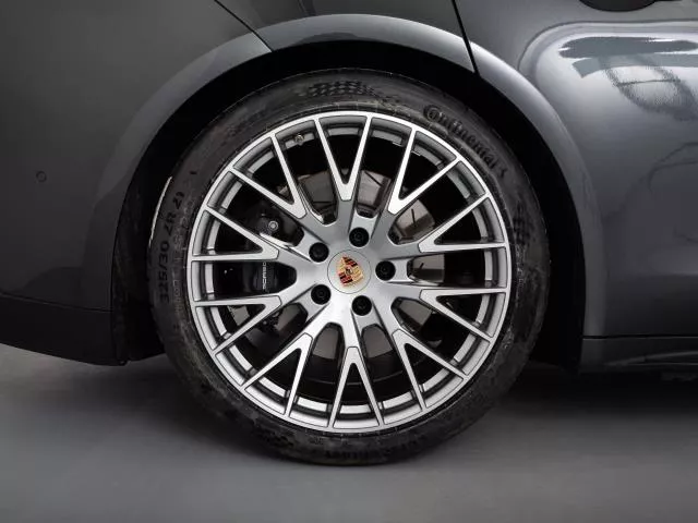 Porsche Panamera 4 E-Hybrid 346 kW (470 CV) de segunda mano