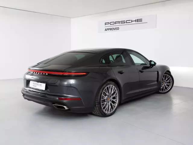 Porsche Panamera 4 E-Hybrid 346 kW (470 CV) de segunda mano