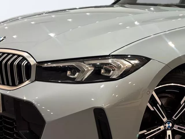 BMW Serie 3 318d 110 kW (150 CV) de segunda mano