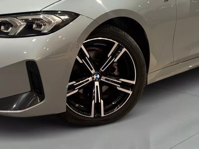 BMW Serie 3 318d 110 kW (150 CV) de segunda mano