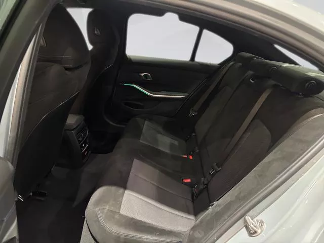 BMW Serie 3 318d 110 kW (150 CV) de segunda mano