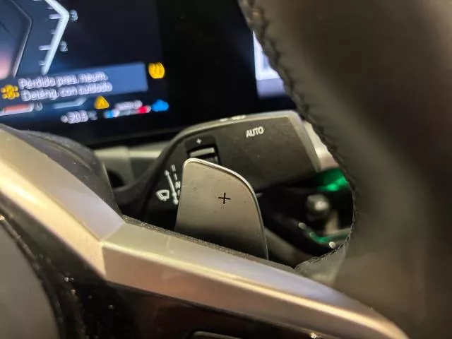 BMW Serie 3 318d 110 kW (150 CV) de segunda mano