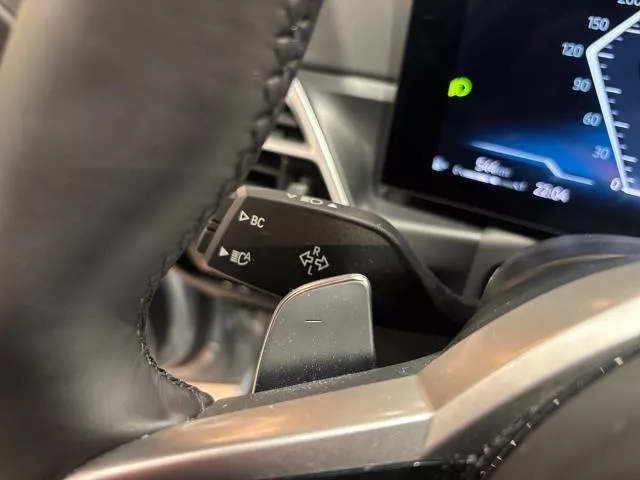 BMW Serie 3 318d 110 kW (150 CV) de segunda mano